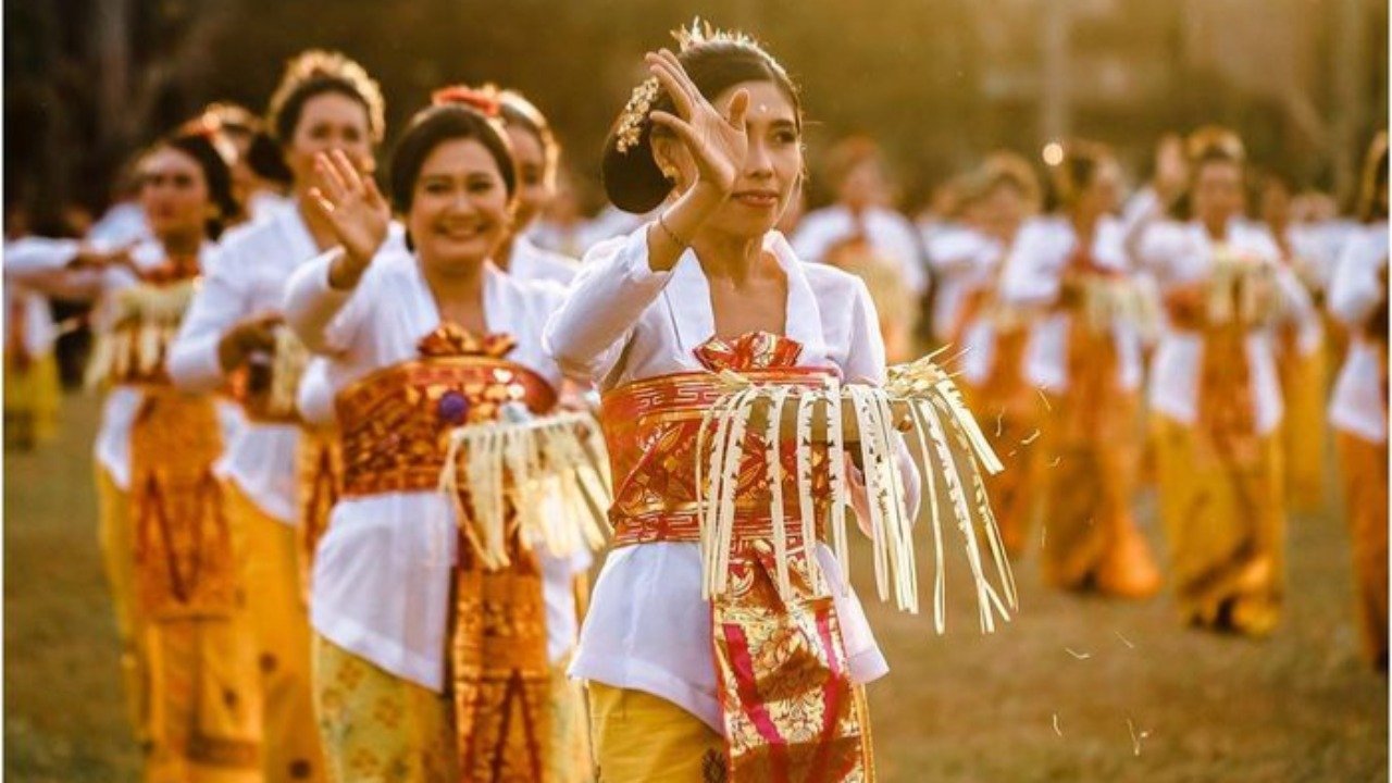 Pelestarian Budaya Daerah