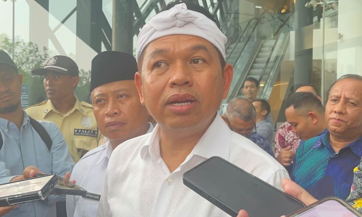 Dedi Mulyadi Sediakan Konsultasi Hukum Gratis bagi Warga Jabar
