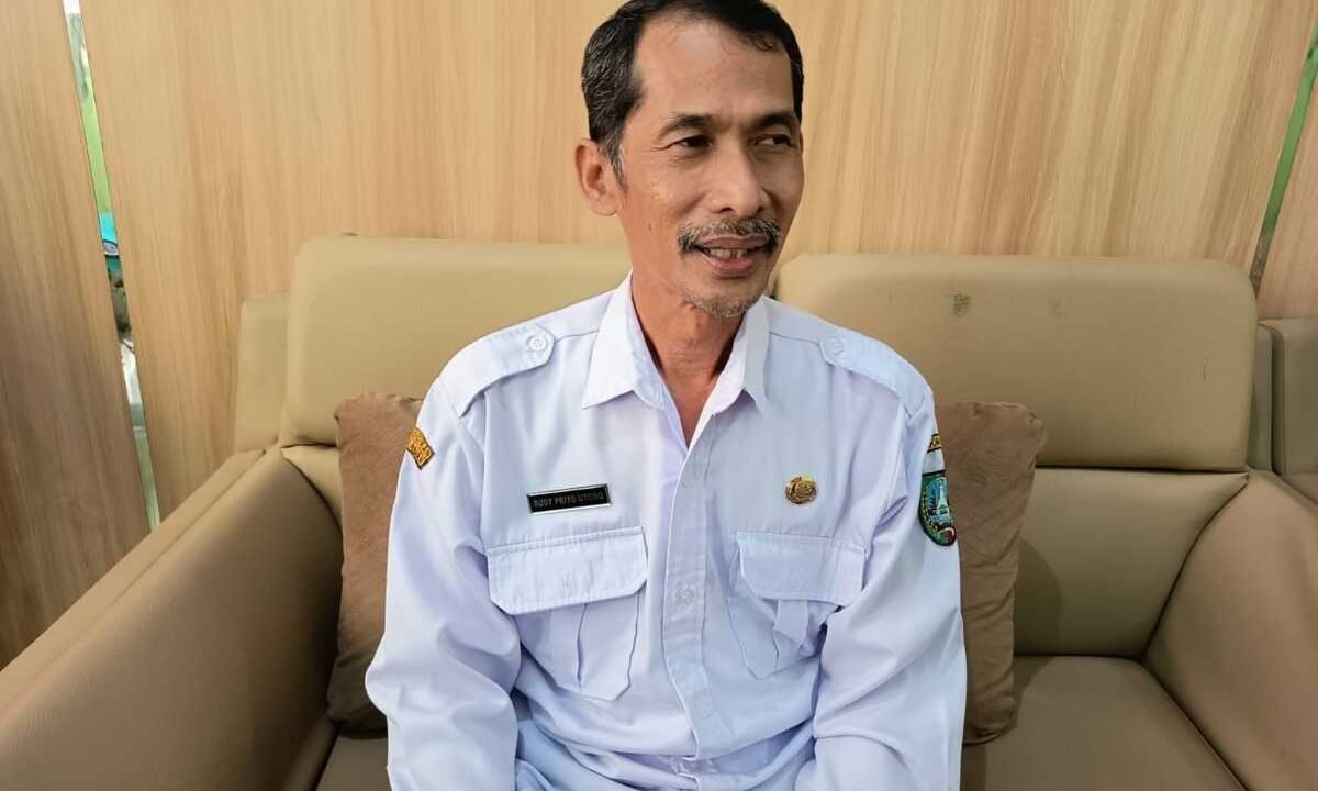 Sempat Berjalan 1 Bulan, Program MBG di SMPN 1 Jombang Dihentikan
