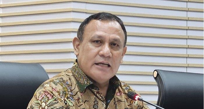 Ketua KPK Setuju Koruptor Dihukum Mati, Asalkan...