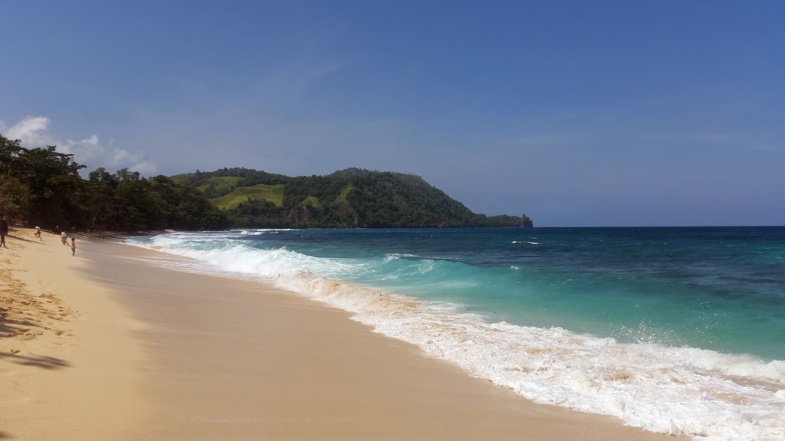 Situasi Talaud Sulut Usai Diguncang Gempa Besar dan Potensi Tsunami