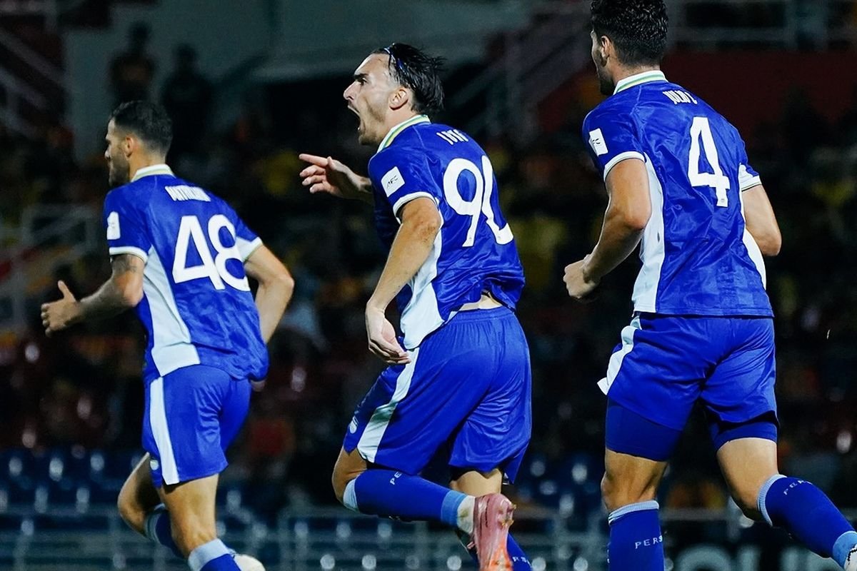 Hasil Selangor FC Vs Persib: Comeback, Maung Bandung Menang 3-2