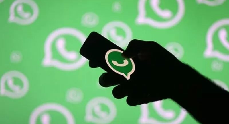 WhatsApp tambahkan fitur passkey untuk cadangan obrolan
