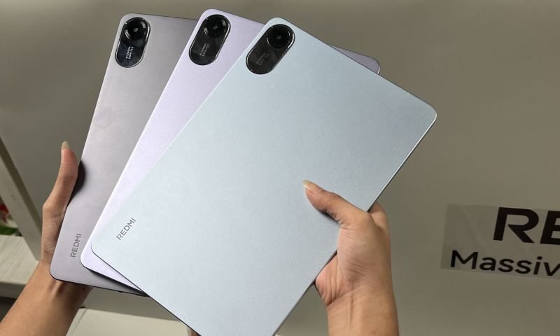 Riview Redmi Pad 2 di Indonesia, ini kelebihan dan kekurangannya