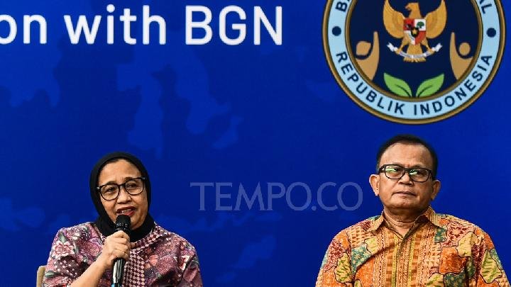BGN Hentikan Produk Pabrikan di Menu Makan Bergizi Gratis, Termasuk Roti