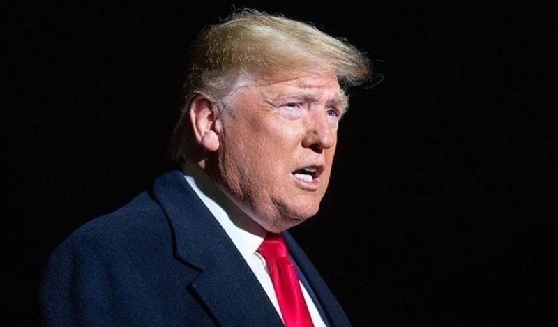 Trump sebut tarif perdagangan jadi senjata akhiri perang di dunia