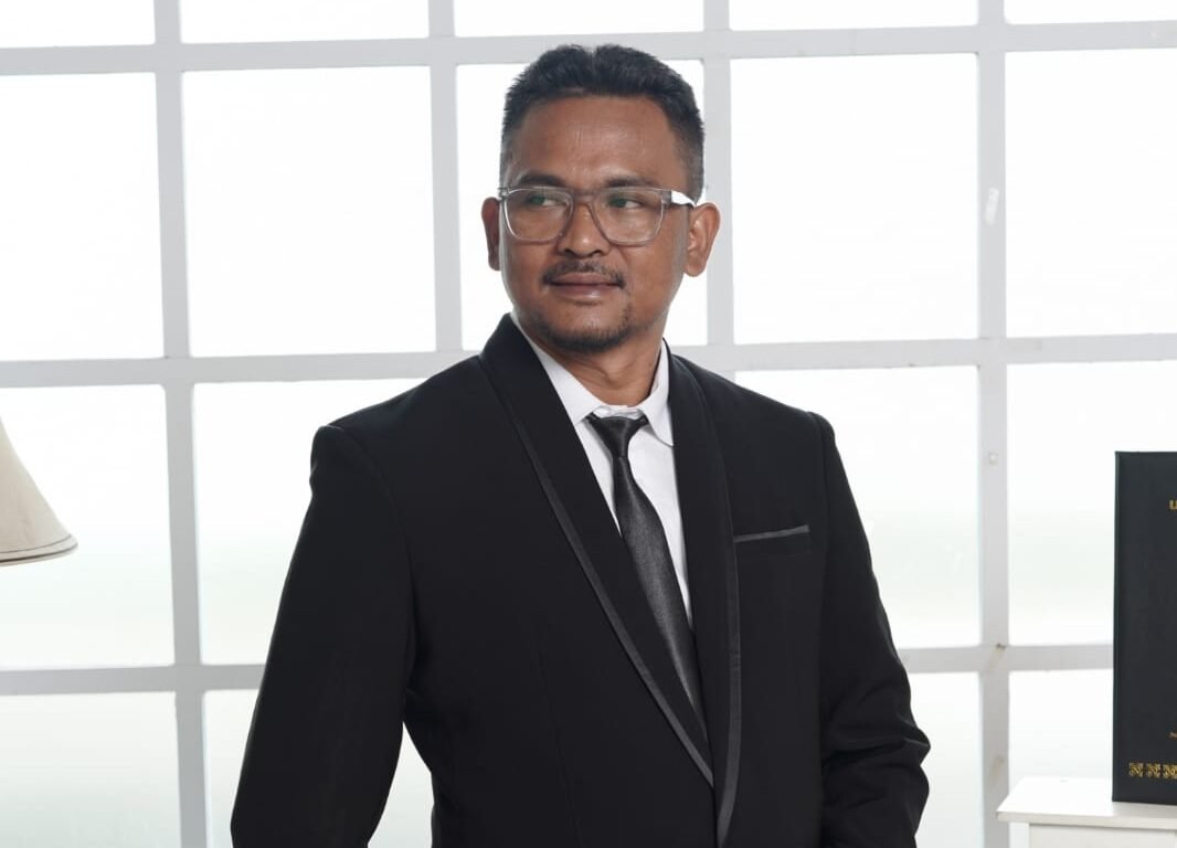 Sulatan Patrakusumah VIII Rdn, Rohidin.,SH.MH.Msi Turut Berduka atas Banjir Dahsyat yang Melanda Sumatera