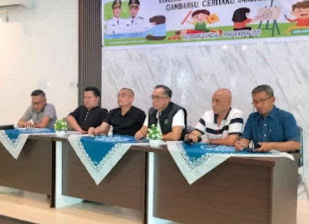 Presiden Bantu Kabupaten Solok Rp4.Milyar Untuk Pemulihan Bencana.Untuk Apa Saja ?